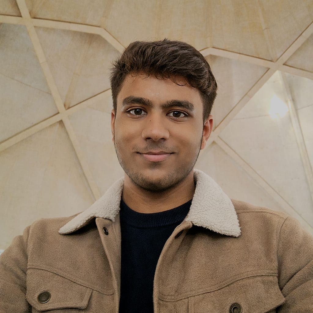 Divyansh Goyal