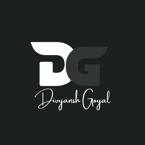 Website Logo Concept