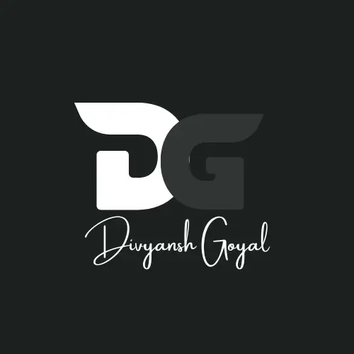 Personal Portfolio Identity